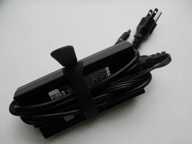 Main image of Dell PA-4E 130W Power Adapter 19.5V ~ 6.7A JU012 MTMPN CM161 WRHKW DA130PE1-00