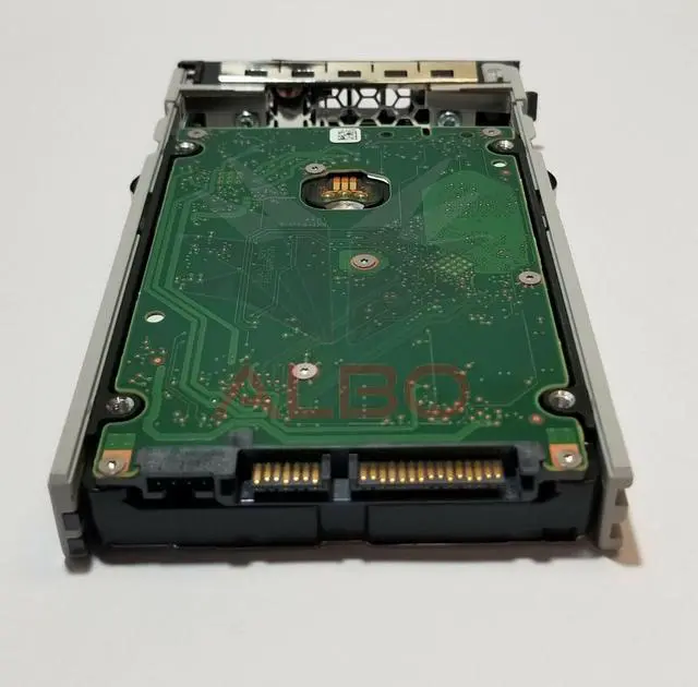 Alt view image 2 of 3 - DELL 031N08 1TB SATA HD 2.5" 6Gbps 7.2K RPM MODEL: ST1000NX0423 31N08 NTPP3