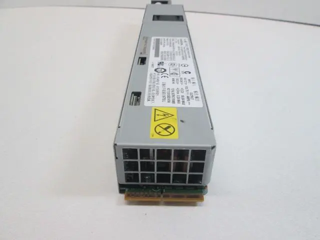 Alt view image 4 of 6 - Lot of 2 IBM 39Y7236 675W Hot Swap Power Supply X3650 7001484-J002 - OEM