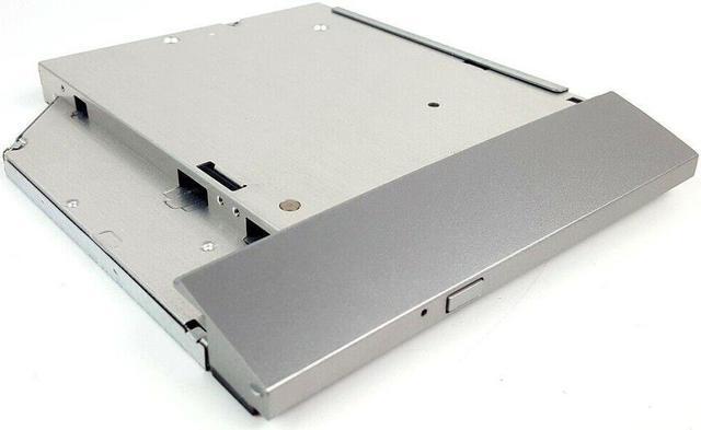 Alt view image 4 of 5 - Philips Dell OptiPlex 9010 Laptop DVD-RW Optical Drive DS-8ABSH J5TNX 1YGRT