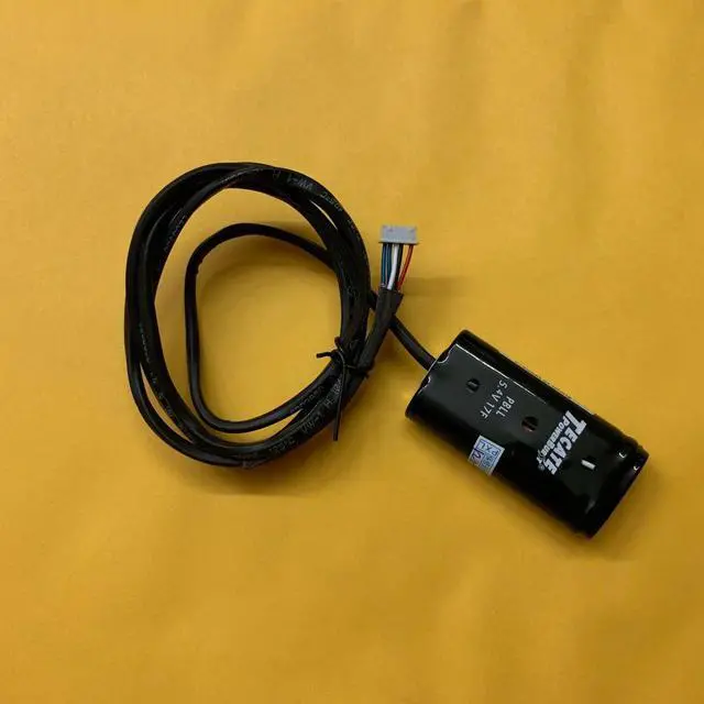 Alt view image 2 of 4 - HP 660093-001 Flash Backed Write Cache FBWC Battery for P420 and P421 US