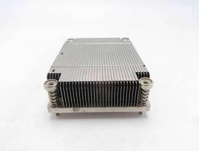 Alt view image 3 of 4 - HP 687242-001 DL320 G8 Heatsink 675425-001