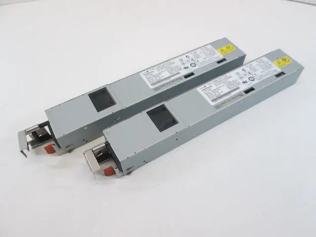 Main image of Lot of 2 IBM 39Y7236 675W Hot Swap Power Supply X3650 7001484-J002 - OEM