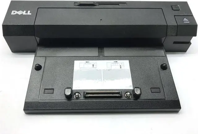 Main image of Dell E-Port Replicator PR02X Docking Station for E-Series Laptop | K09A E6420