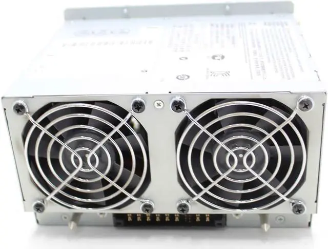 Alt view image 2 of 2 - HP J9306A 1500W POE+ ZL POWER SUPPLY - J9306-61101, J9306-69001, J9306-61121