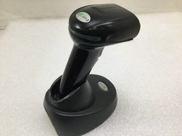 Alt view image 2 of 6 - Honeywell NCR Xenon 1902 Bluetooth 2D HID QR Scanner Full Kit -=Plug and Play=-