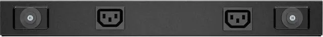 Alt view image 3 of 6 - APC AP6020A Rack Pdu Basic 0u 1u 100-240v Perp 20a 220-240v 16a 13 C13