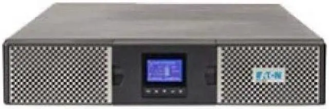 Alt view image 6 of 6 - 1000 VA Eaton 9SX 120V Tower UPS