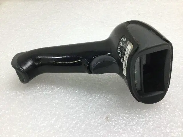 Alt view image 4 of 6 - Honeywell NCR Xenon 1902 Bluetooth 2D HID QR Scanner Full Kit -=Plug and Play=-