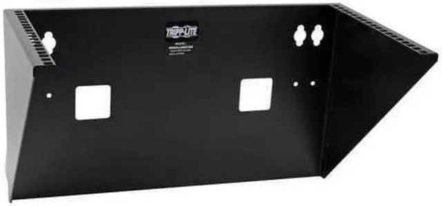 Main image of Wallmount Rack 6U Bracket