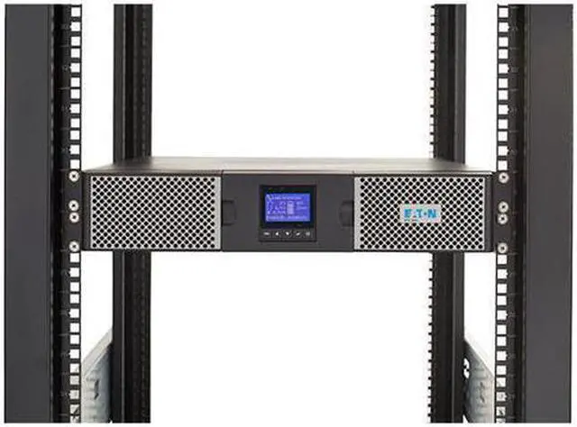 Alt view image 4 of 6 - 1000 VA Eaton 9SX 120V Tower UPS
