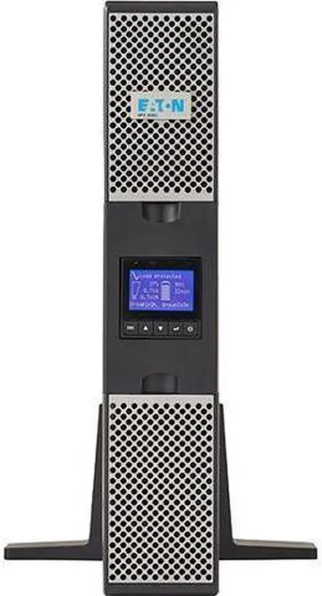 Alt view image 2 of 6 - 1000 VA Eaton 9SX 120V Tower UPS