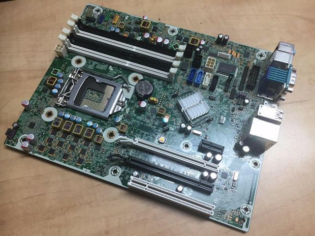 Refurbished: HP Compaq Elite 8300 Intel Core i7 i5 i3 LGA1155