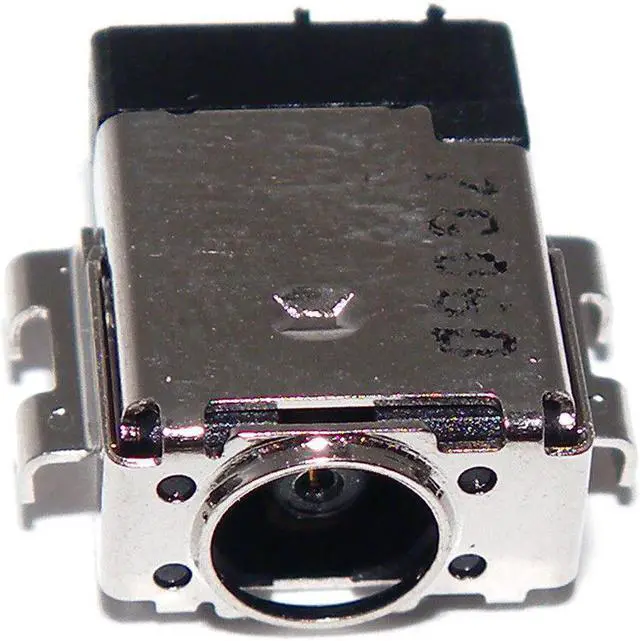 Main image of New DC Power Jack port Socket For Asus ZenBook Pro UX550 UX550VD UX550GE UX550GD UX550VE UX360UAK UX360UA UX360CA