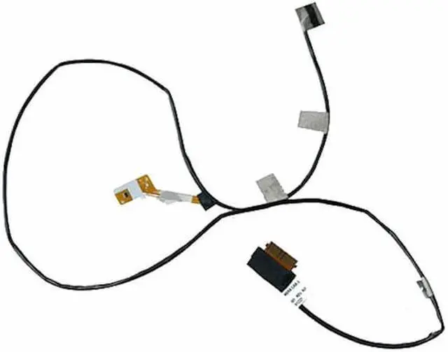 Main image of New LED Camera Cable Webcam Wire Replacement For Lenovo Thinkpad P50s T560 Non Touch 00UR853 450.06D07.0011