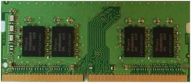 Alt view image 2 of 2 - New Genuine Lenovo ThinkPad Yoga 370 4GB DDR4 2400 SoDIMM Memory 03X7048