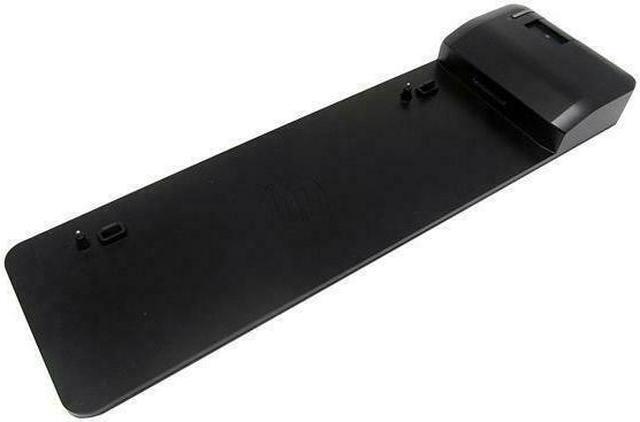 Alt view image 2 of 3 - HP 702878-001 DOCKING STATION QUEST