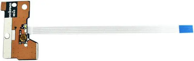 Main image of Power Button Switch ON OFF Board For HP Hewlett Packard ProBook 450 G4 series