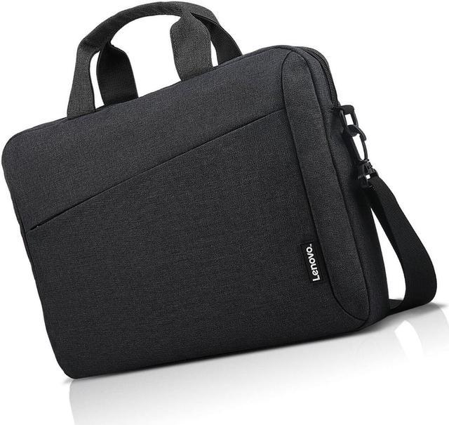 LENOVO Laptop Shoulder Bag T210, 15.6-Inch Laptop grey