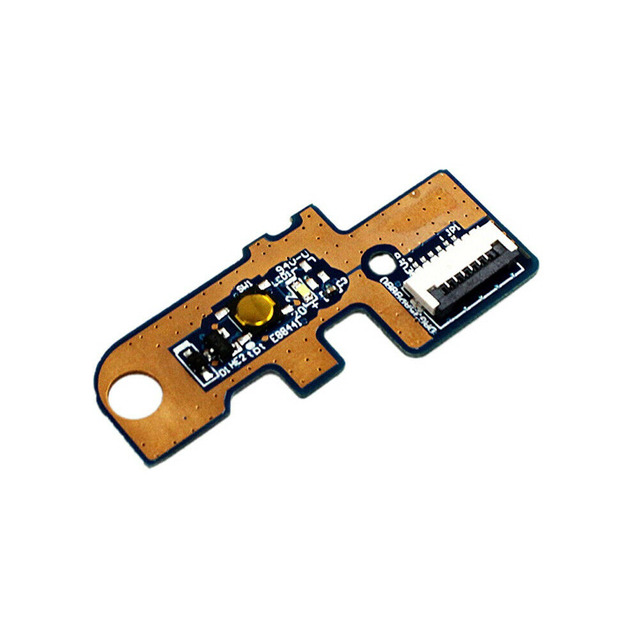 DC Power Jack Charging Port For HP 15-ax210nr, 15-ax243dx, 15-ax250wm, 15-ax252nr