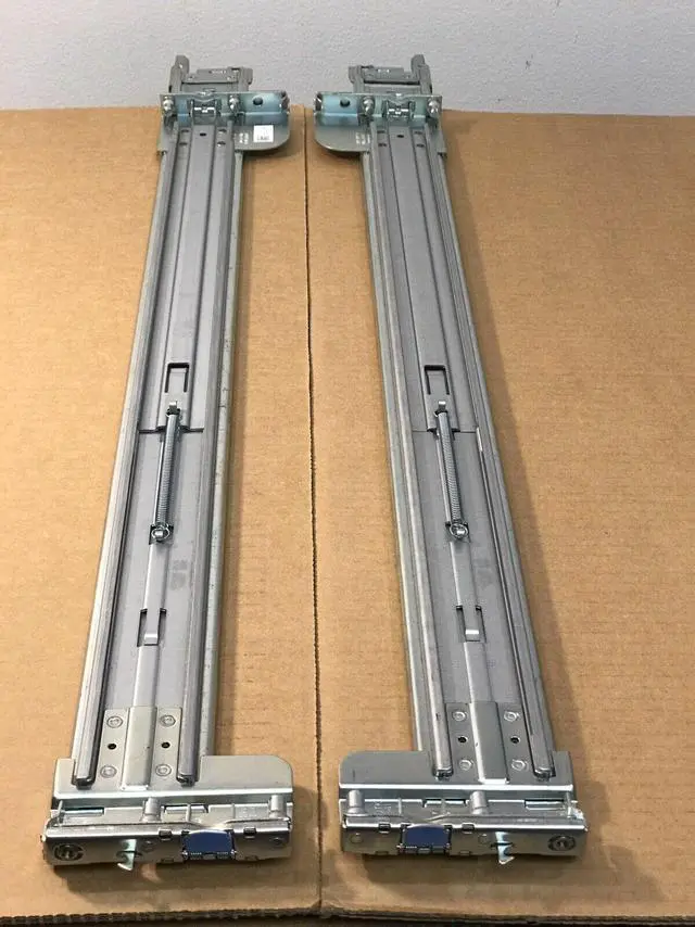 Alt view image 6 of 6 - Dell Sliding Rail Kit Rails B6 R7920 Precision 7920 Rack SlidingRails II