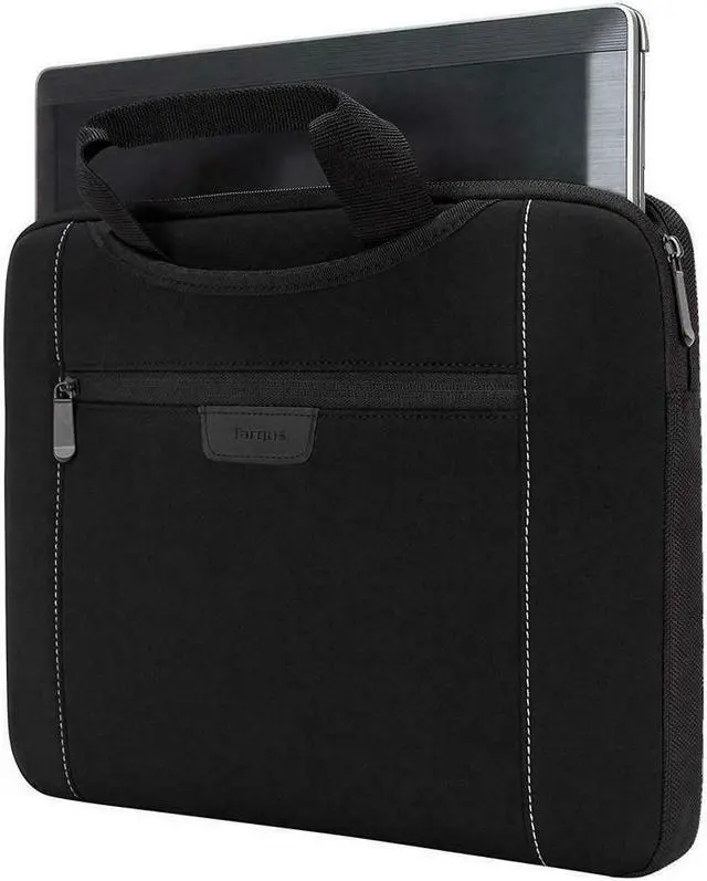 Alt view image 8 of 20 - SLIP CASE WITH HIDEAWAY HANDLES