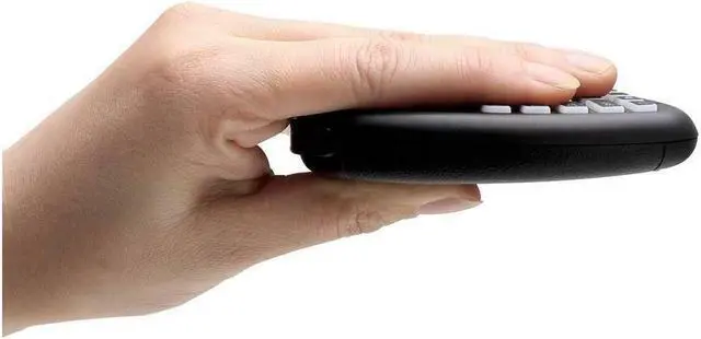 Alt view image 11 of 20 - Adesso SlimTouch 4040 - Wireless Illuminated Keyboard with Built-in Touchpad