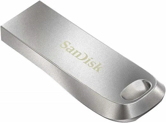 Alt view image 2 of 4 - 5X Sandisk Ultra Luxe 32Gb Usb 3.1 Sdcz74 150Mb/S Flash Pen Drive Sdcz74-032G
