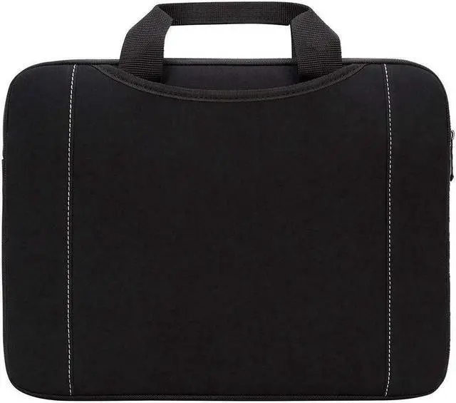Alt view image 7 of 20 - SLIP CASE WITH HIDEAWAY HANDLES