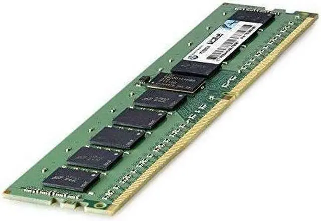 Alt view image 8 of 8 - HPE 726719-S21 16GB DDR4 SDRAM Memory Module