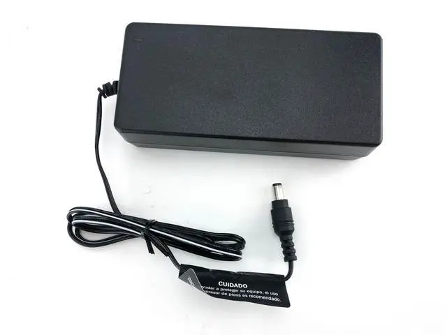 Alt view image 5 of 5 - Genuine Arris AC Power Adapter for Motorola DCX3501 DCX3510 DCX3200 Power Supply