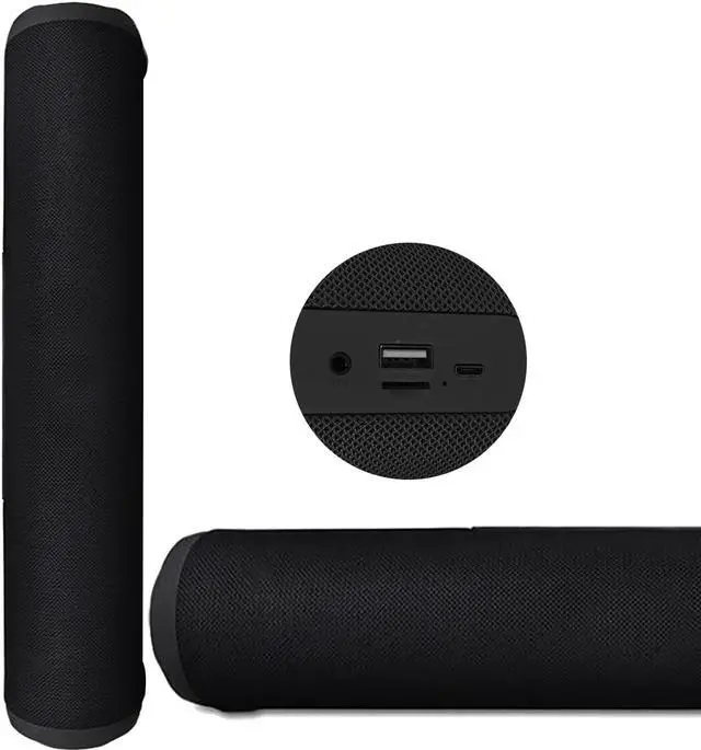 Alt view image 2 of 2 - Xtreme Time 15 Inch WIreless Speaker