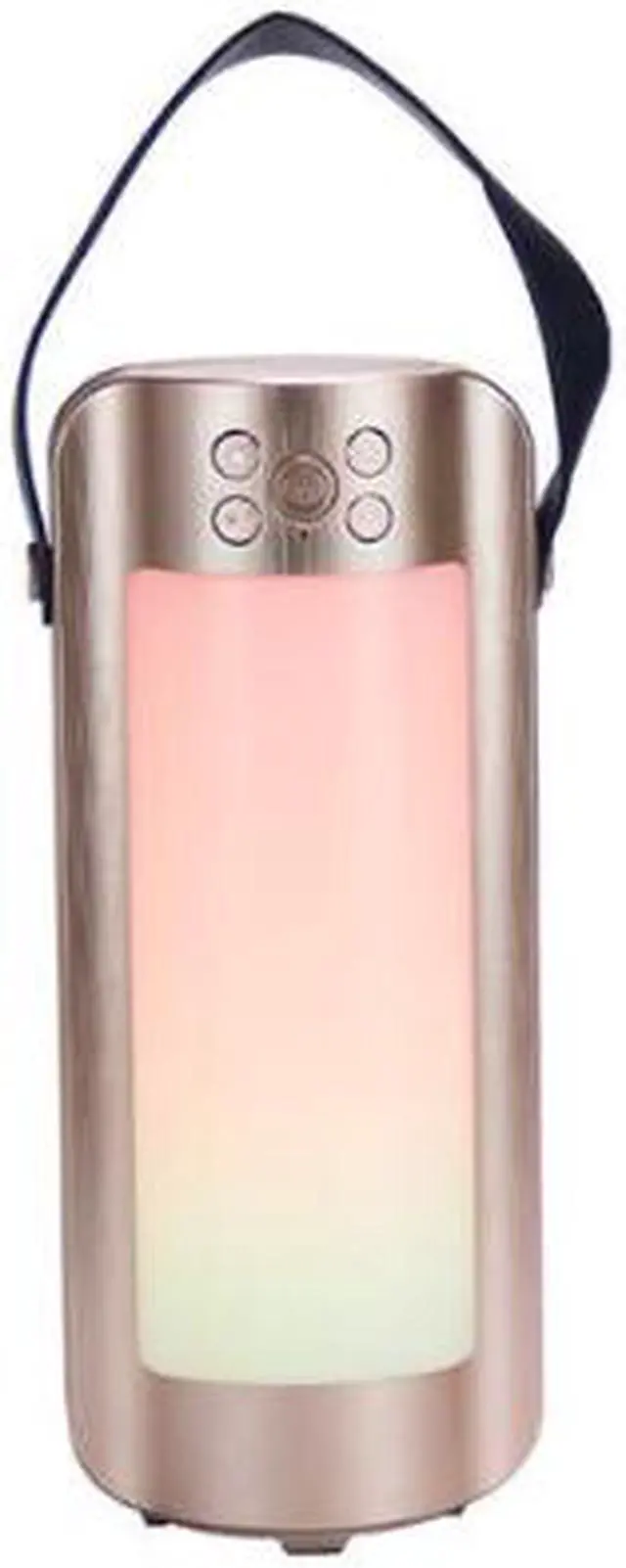 Main image of ZTECH Wireless Lantern Speaker