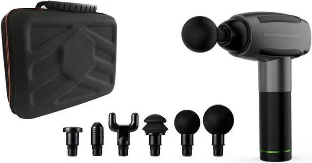 Main image of Xtreme Time Percussion Massage Gun