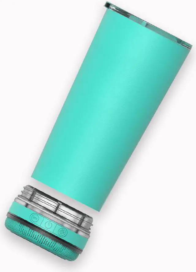 Main image of Jonathan Ct. Tumbler with Wireless Speaker