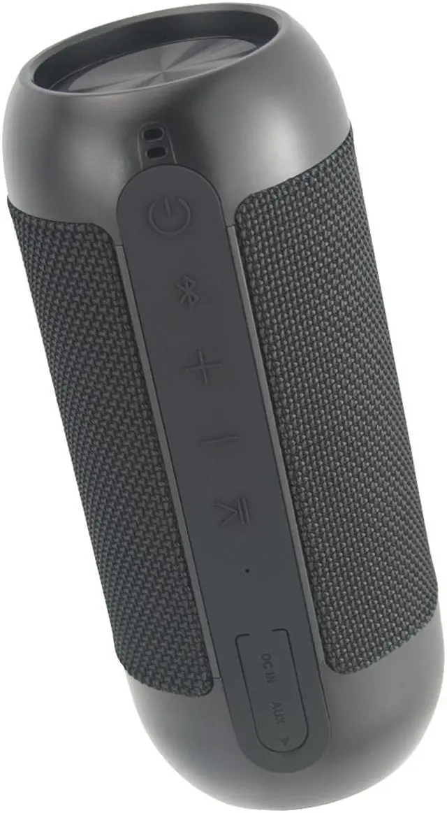 Alt view image 2 of 3 - Xtreme Time Waterproof Speaker with Attachable Beach Stake