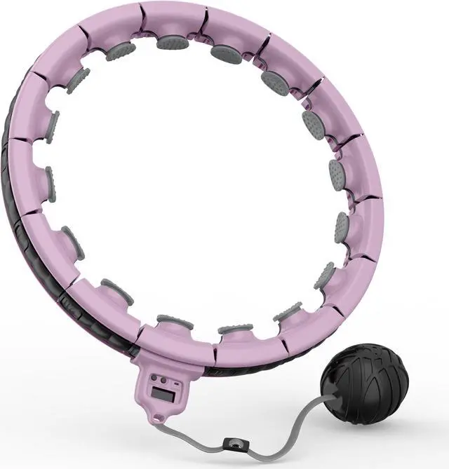 Main image of Jonathan Ct. Weighted Fit Hoop