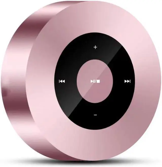 Main image of Wireless Smart Touch Speaker