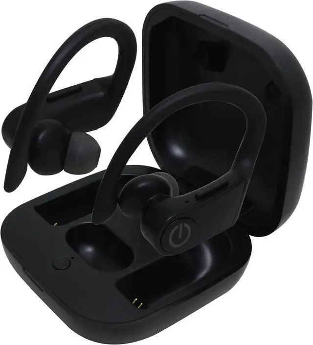 Main image of Wireless Sports Earbuds with Mic