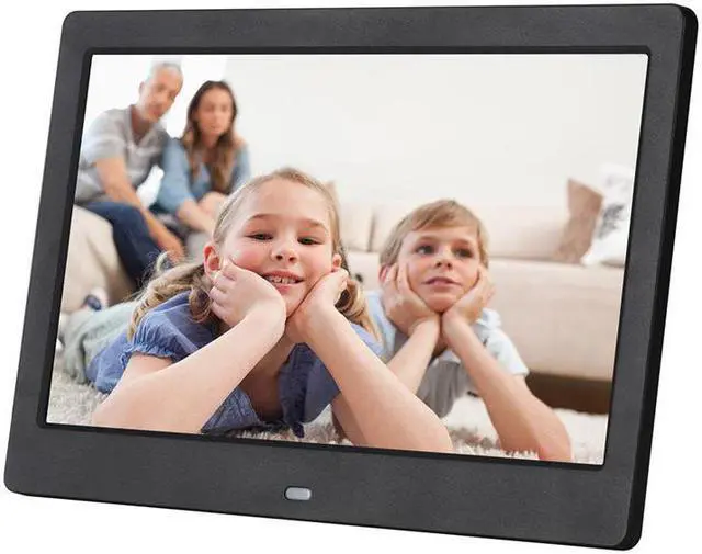 Alt view image 5 of 5 - Xtreme Time Digital Photo Frame