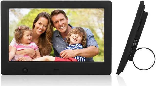 Main image of Xtreme Time Digital Photo Frame