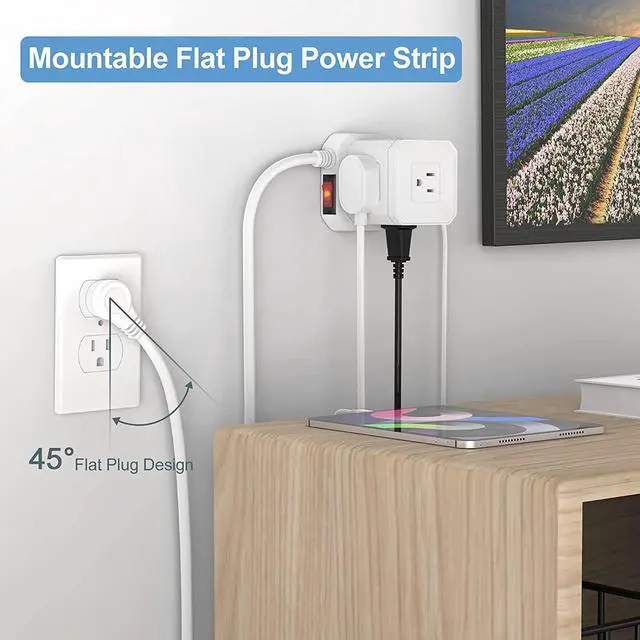 Alt view image 2 of 4 - Xtreme Time PowerCharge Cube