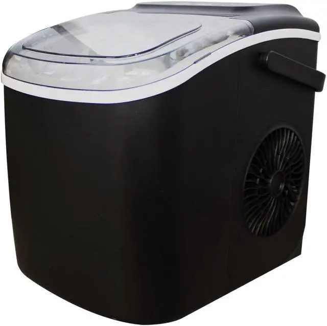 Main image of Jonathan Ct. Countertop Ice Maker