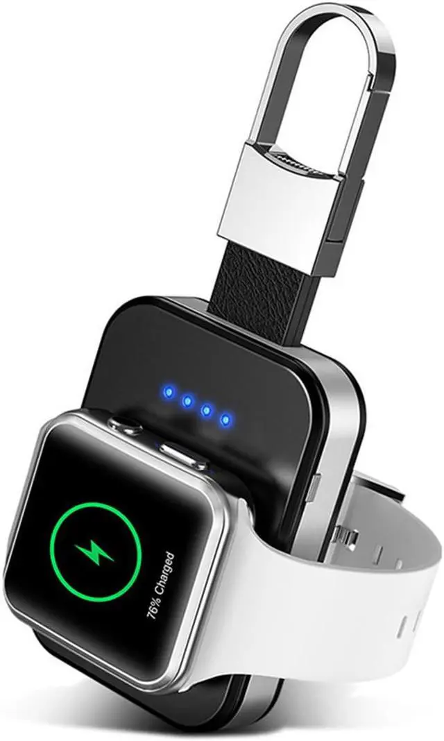 Main image of Jonathan Ct. Pocket-Sized Charger for Apple Watch