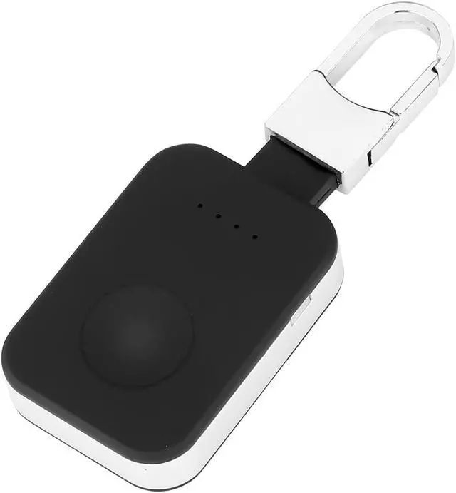 Alt view image 3 of 7 - Jonathan Ct. Pocket-Sized Charger for Apple Watch