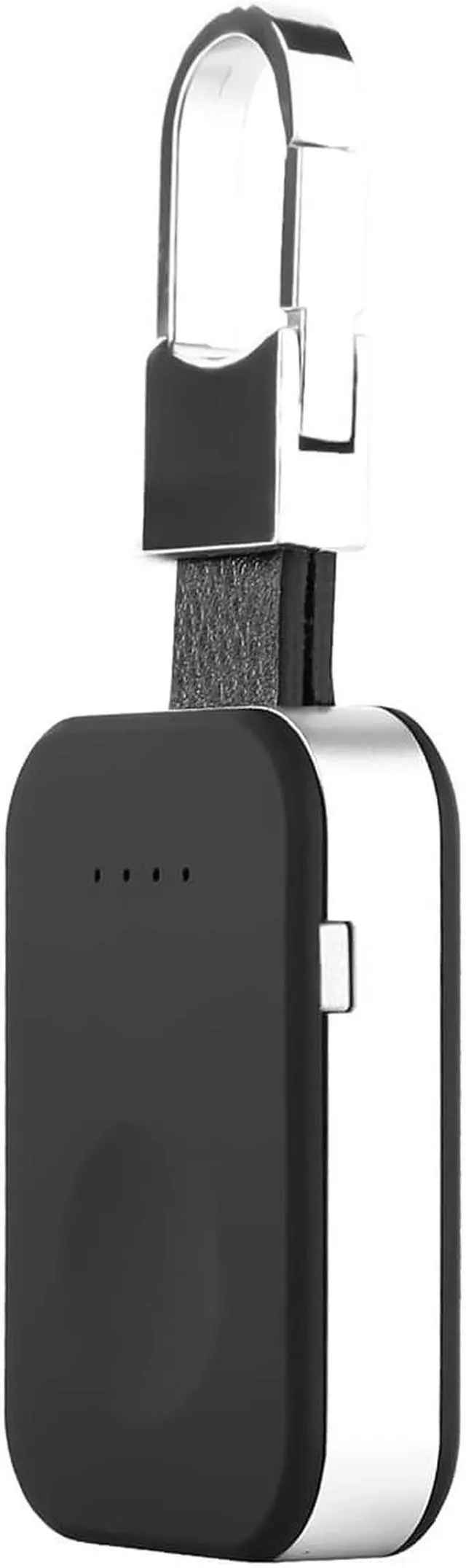 Alt view image 4 of 7 - Jonathan Ct. Pocket-Sized Charger for Apple Watch