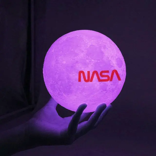 Alt view image 3 of 5 - Space Illumination Gift Set