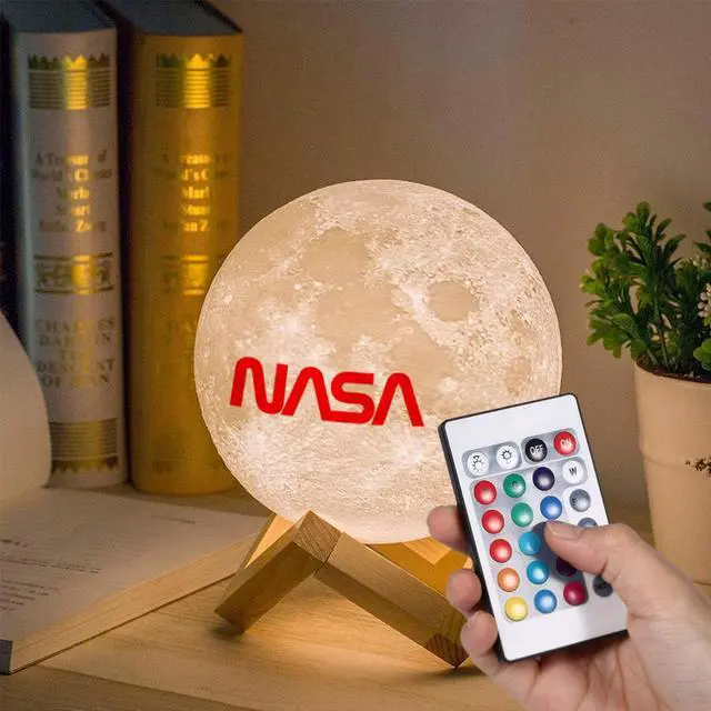 Alt view image 2 of 5 - Space Illumination Gift Set