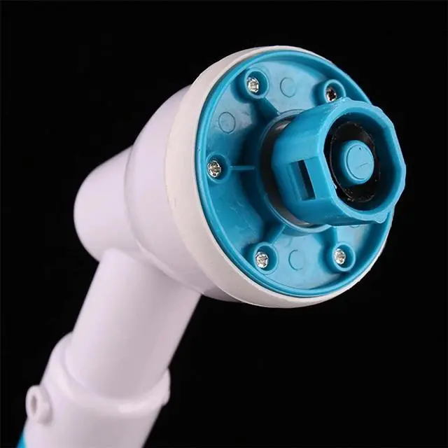 Alt view image 5 of 7 - Versatile Cordless Cleaning System for Bathrooms and Kitchen