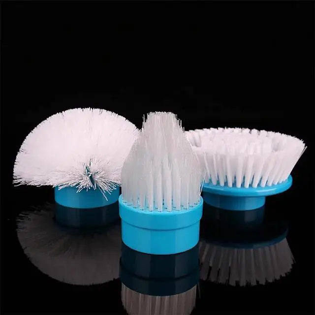 Alt view image 6 of 7 - Versatile Cordless Cleaning System for Bathrooms and Kitchen